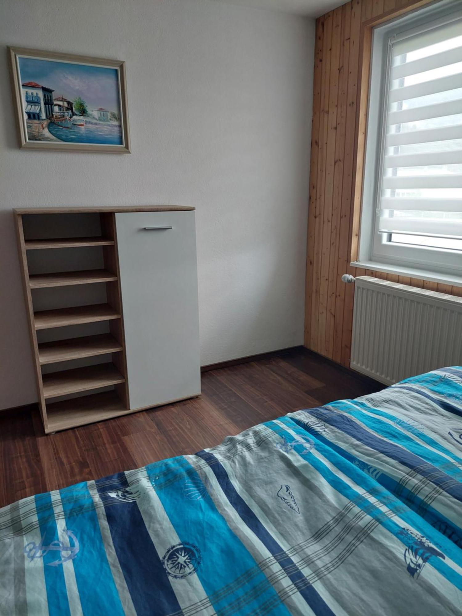 Haus Jezek Lejlighed Windischgarsten Eksteriør billede
