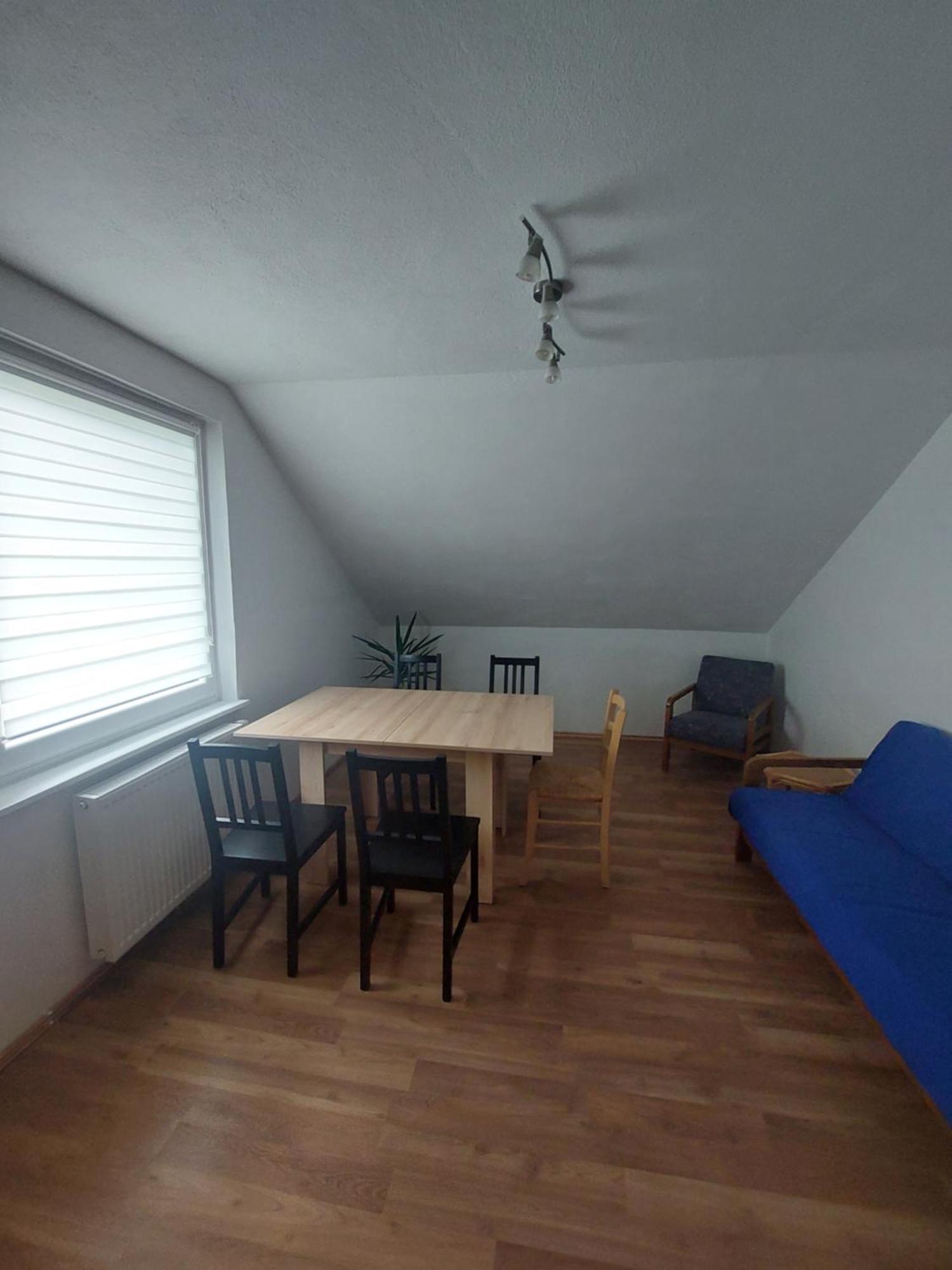 Haus Jezek Lejlighed Windischgarsten Eksteriør billede